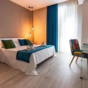 Le Maioliche Bed and breakfast