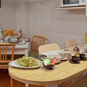  Bed & Breakfast Light Of Italië