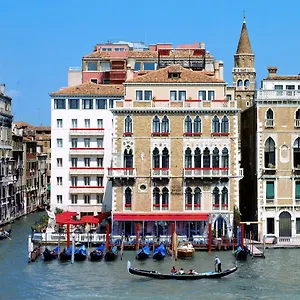 Hotel Bauer Il Palazzo, Veneza