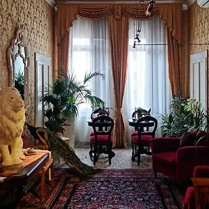 Casa de hóspedes Friendly, Veneza