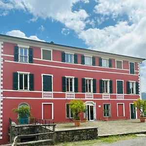 **** Hotel Palazzo Costa Italië