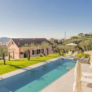  Bed & Breakfast Chicchi - Italië