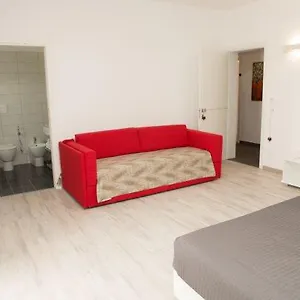 Nidi Di Feo Bed and breakfast
