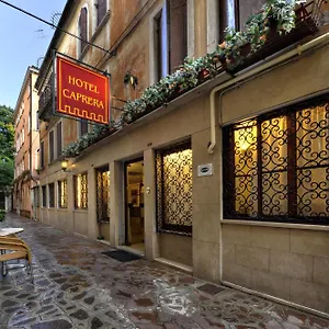 Otel Caprera
