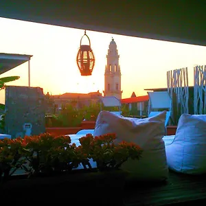 Centro Storico Bed and breakfast