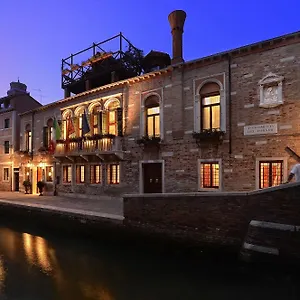 Hotel Palazzetto Madonna, Veneza