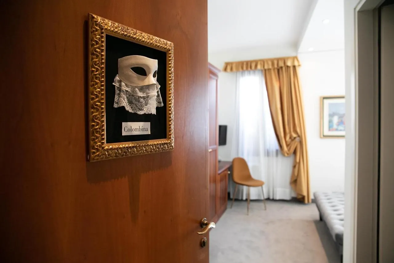 Ca' San Giorgio B&B Venice