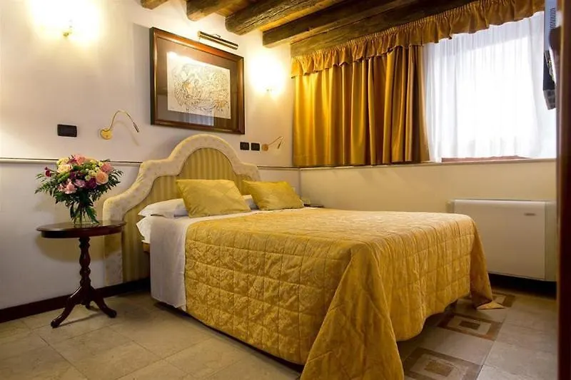 Ca' San Giorgio B&B Venetië Bed & Breakfast